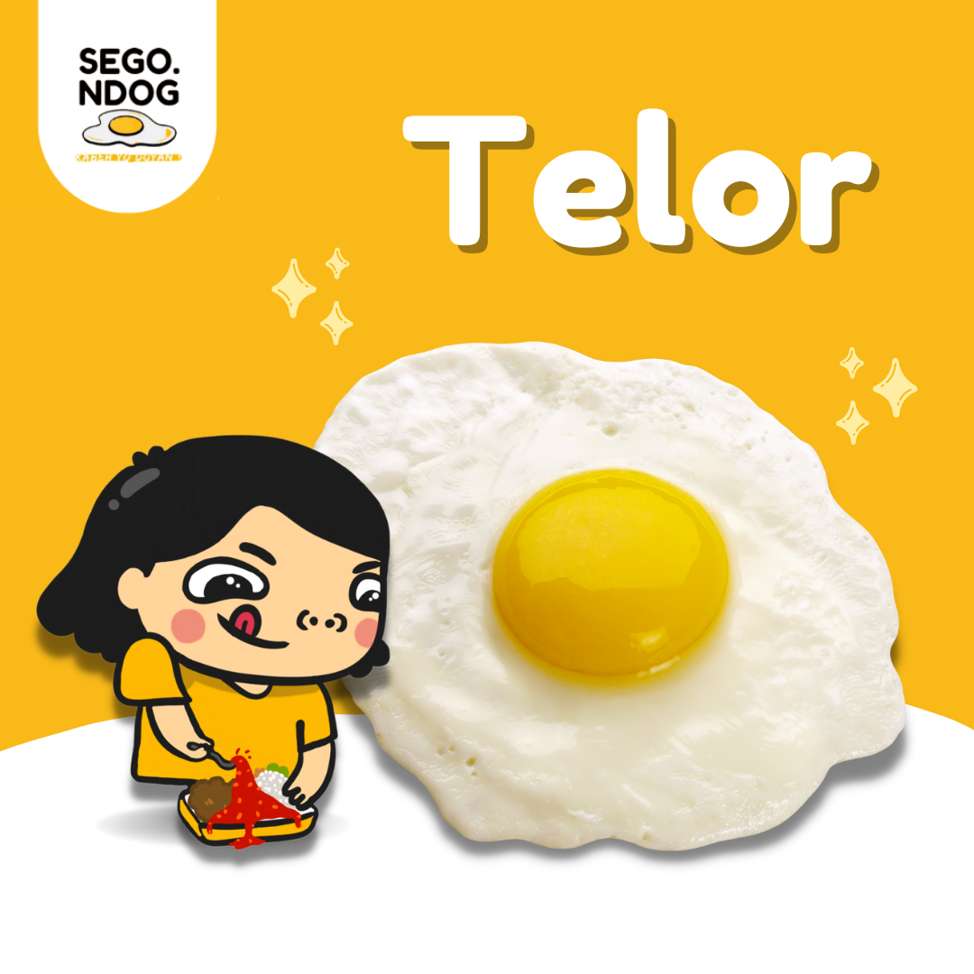 Ekstra Telur