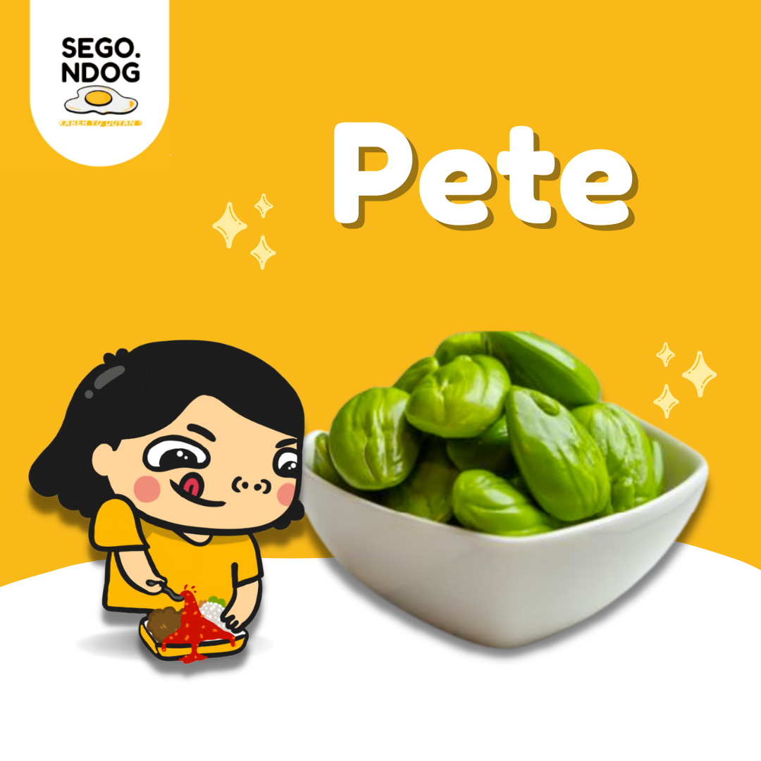 Pete