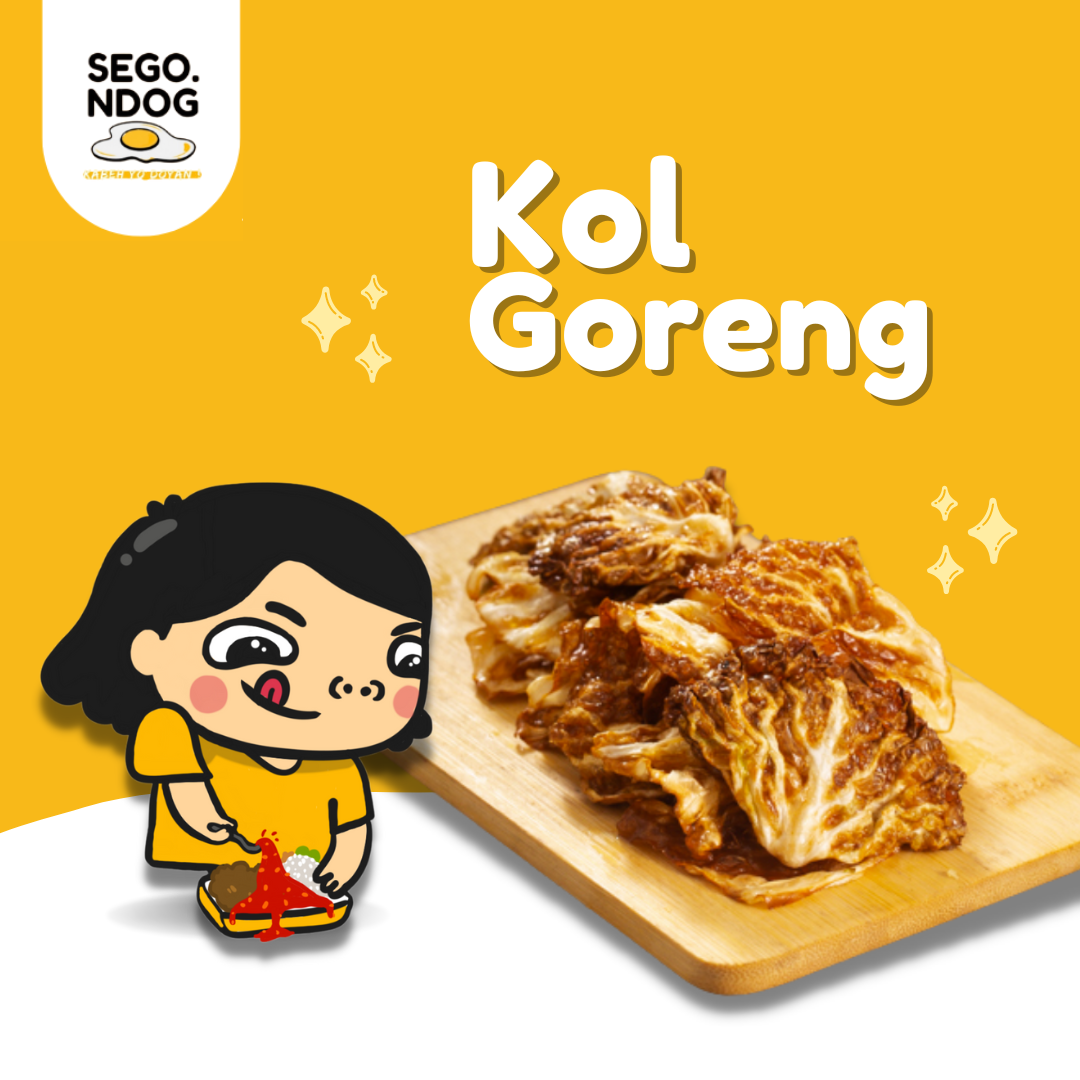 Kol Goreng