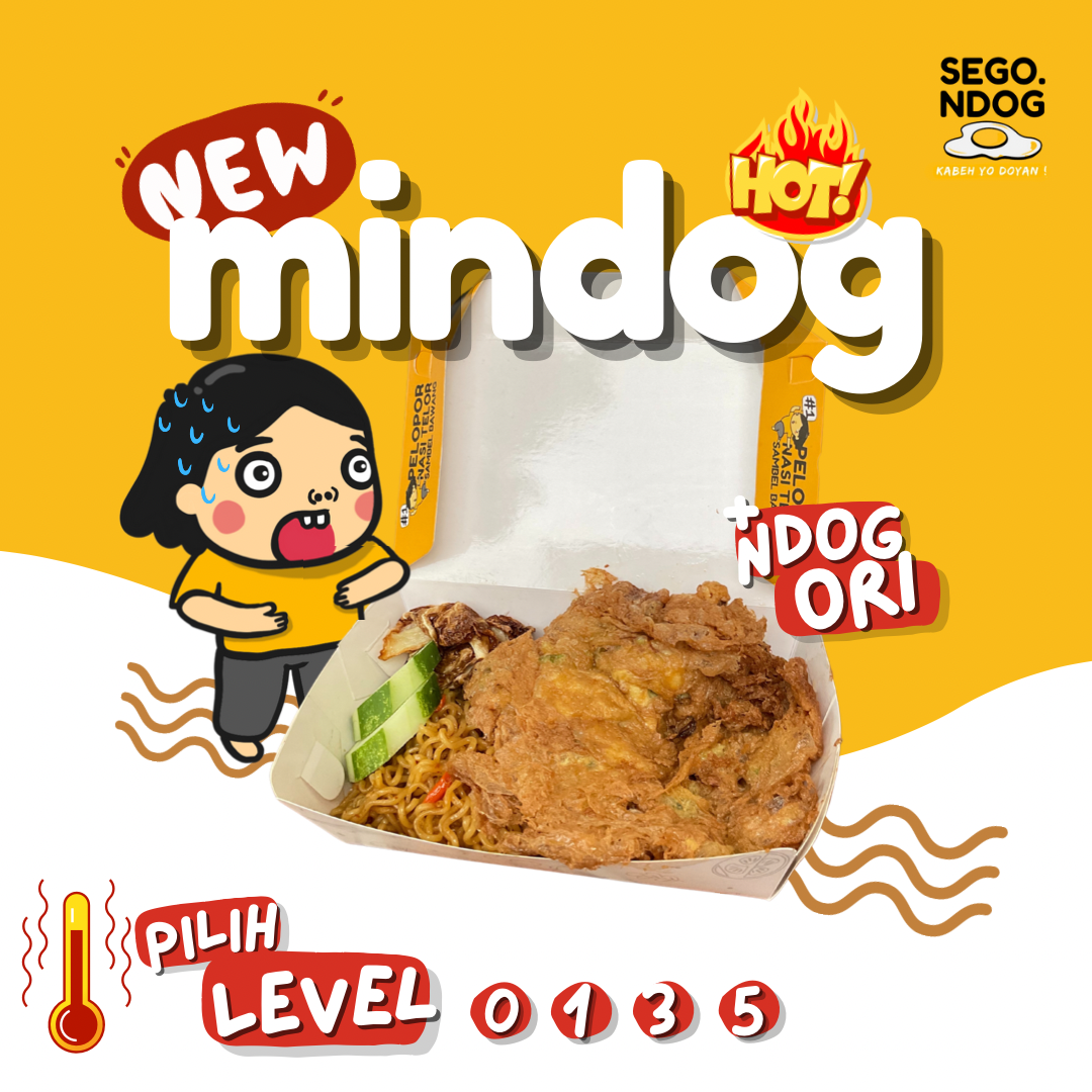 Mindog Original