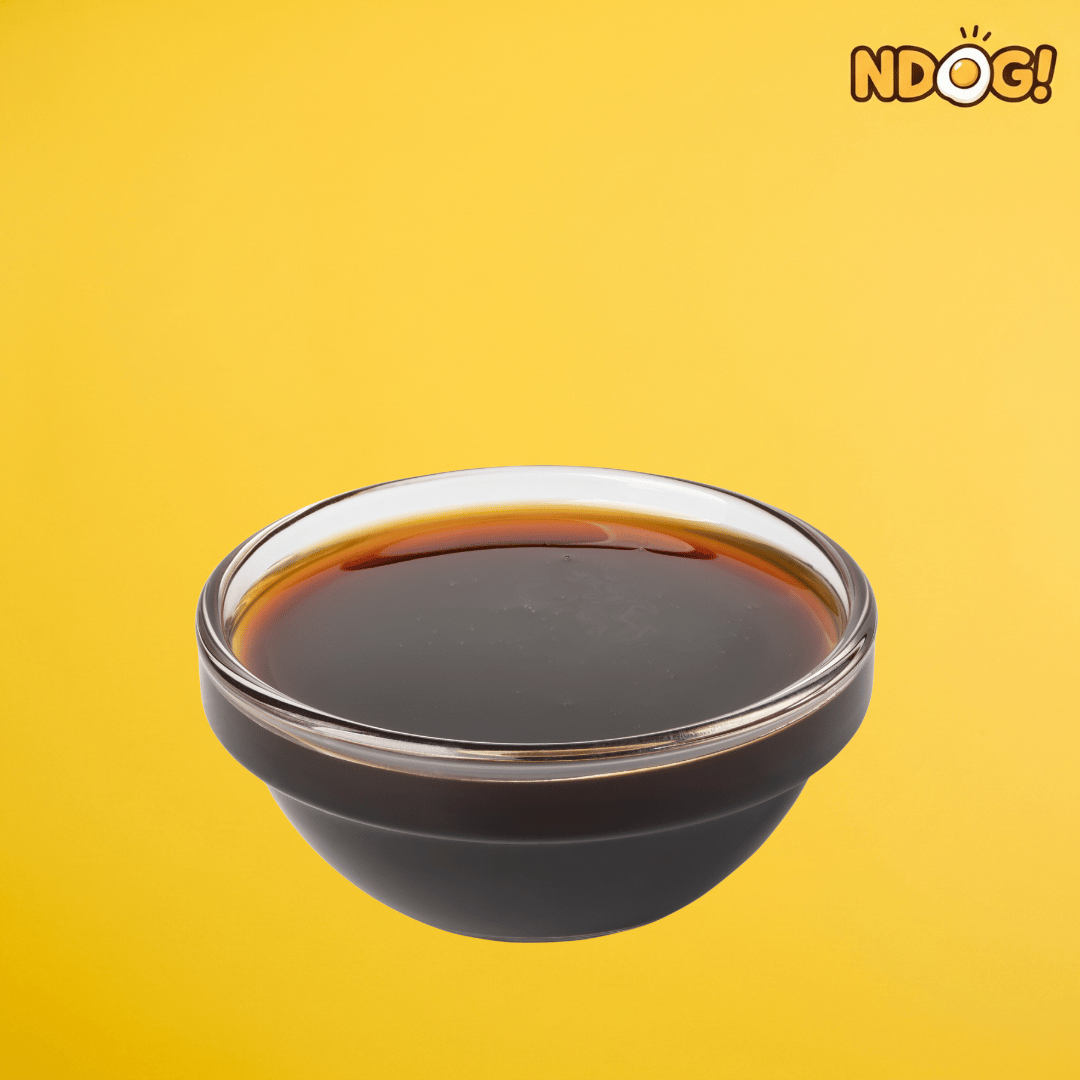 Kecap Manis