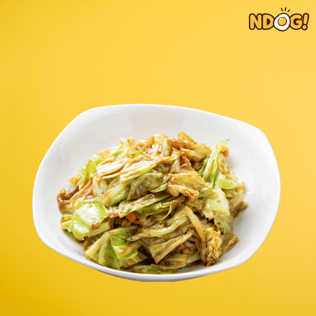 Kol Goreng