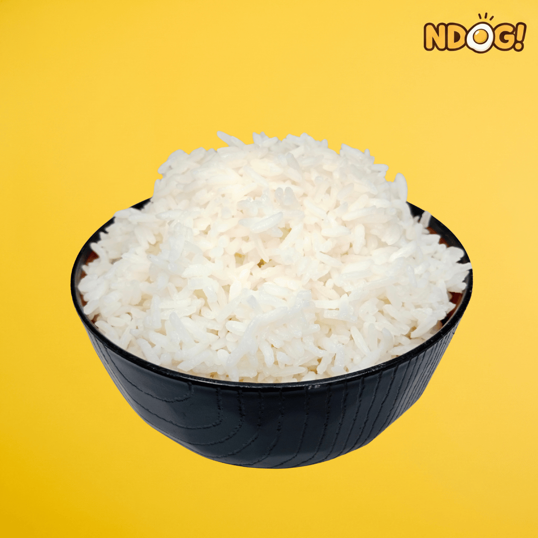 Nasi Putih