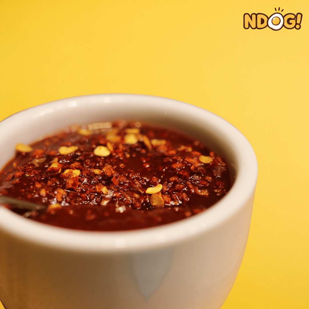 Sambal Bawang
