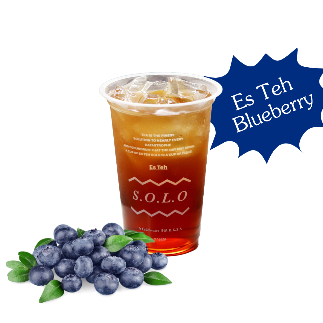 Es Teh Blueberry Wasgitel
