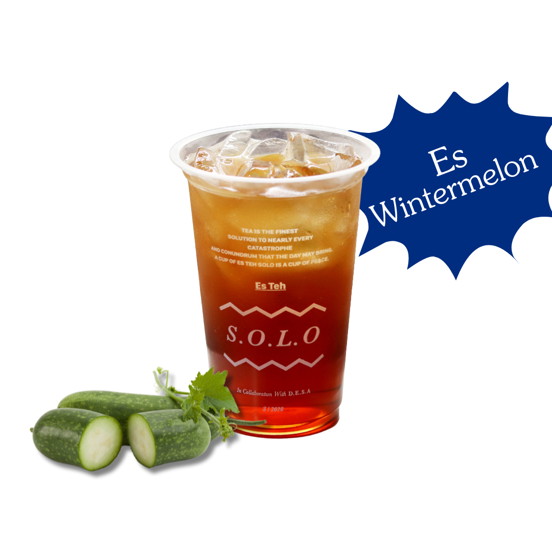 Es Wintermelon