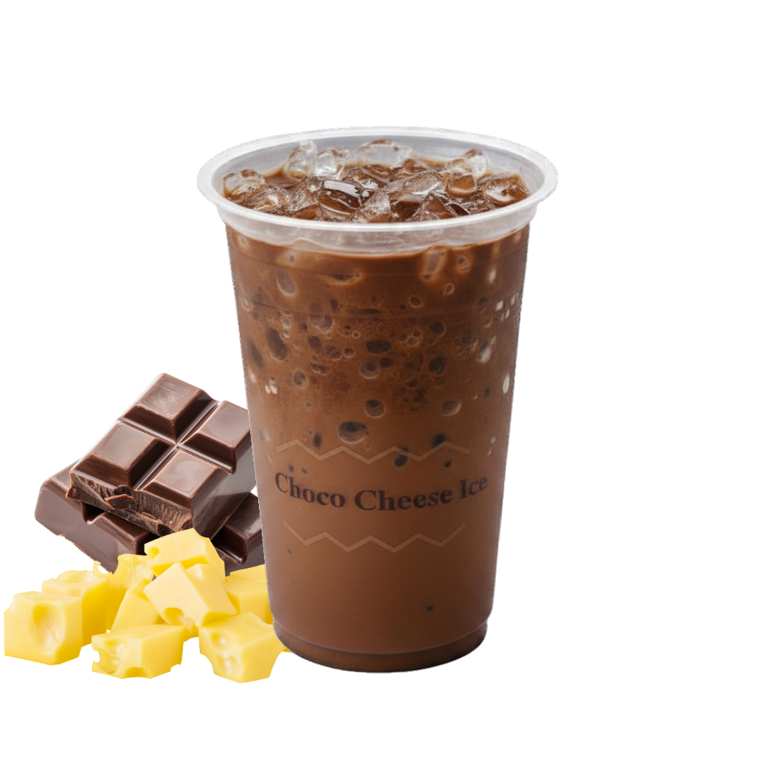 Es Choco Cheese