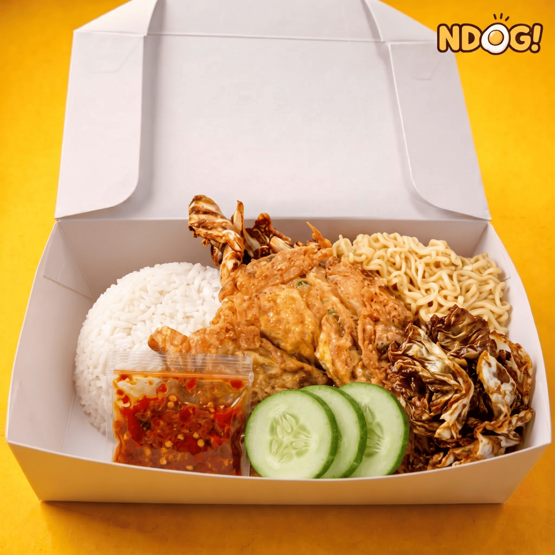 Gomindog Original
